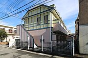 甲府第10 1階 築34年2ヶ月の賃貸物件