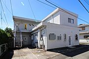 甲府駅より徒歩27分 1階 築39年2ヶ月の賃貸物件