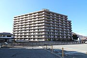 石和温泉駅より徒歩10分 築31年7ヶ月 10階建の賃貸物件