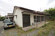  築44年7ヶ月 1階建の賃貸物件
