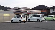 セブンイレブン甲府大手1丁目店1091ｍ