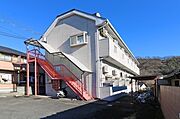  1階 築34年11ヶ月の賃貸物件