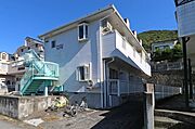 ストロベリー甲府 2階 築40年5ヶ月の賃貸物件