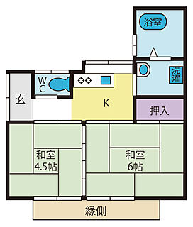 間取り：219004349673