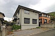 竜王駅より徒歩53分 築26年5ヶ月 2階建の賃貸物件
