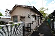 甲府駅より徒歩10分 築30年5ヶ月 1階建の賃貸物件