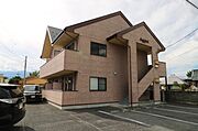 竜王駅より徒歩22分 築20年6ヶ月 2階建の賃貸物件