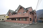 グランヴェルジュの賃貸物件