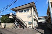 甲府駅より徒歩22分 1階 築39年3ヶ月の賃貸物件