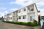 甲府駅より徒歩24分 1階 築52年6ヶ月の賃貸物件