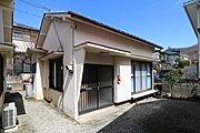 甲府駅より徒歩19分 1階 築48年5ヶ月の賃貸物件