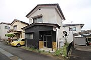 竜王駅より徒歩10分 築51年8ヶ月 2階建の賃貸物件