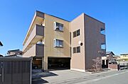  3階 築21年6ヶ月の賃貸物件