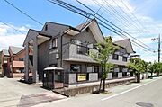  1階 築26年11ヶ月の賃貸物件