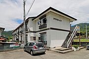 1階 築34年7ヶ月の賃貸物件