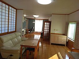 JR飯田線 伊那福岡駅 徒歩3分 1LDKの室内