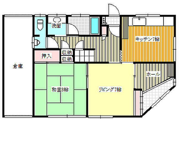 間取り：314002575219