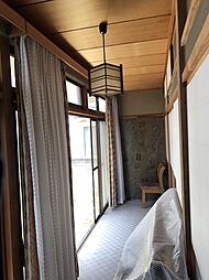 室内の画像