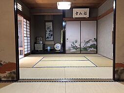 室内の画像