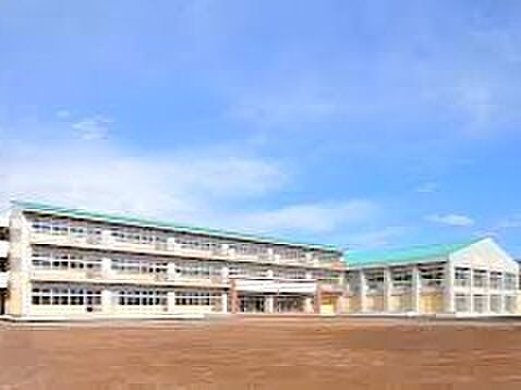 八街市立朝陽小学校（2300m）