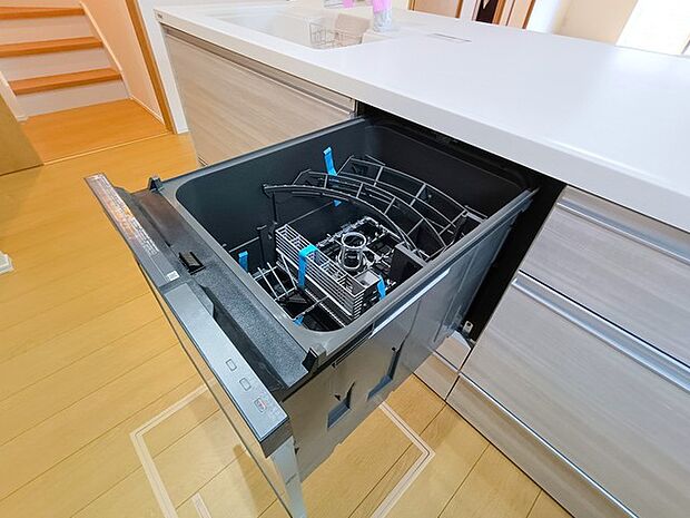 食器洗浄乾燥機