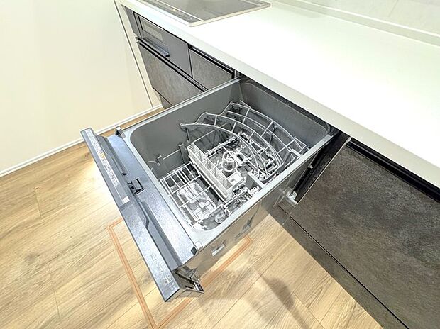 食器洗浄乾燥機