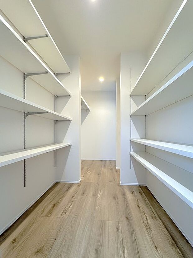 ファミリークローク