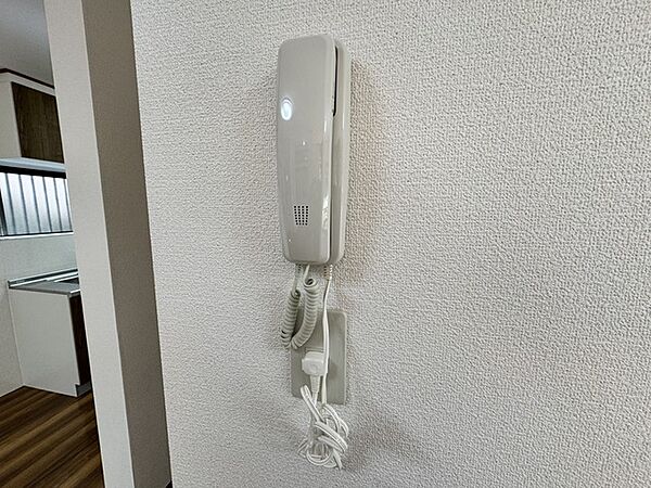 設備を拡大表示