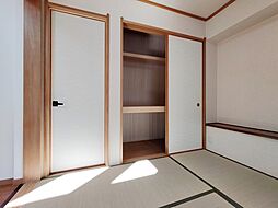 和室の画像