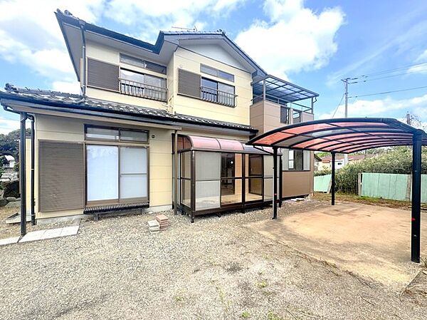 カーポート