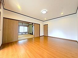 洋室の画像