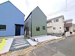 千葉県習志野市谷津5丁目