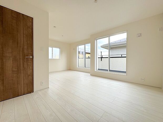 洋室6帖＋5.25帖