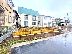 千葉県市川市宮久保３丁目