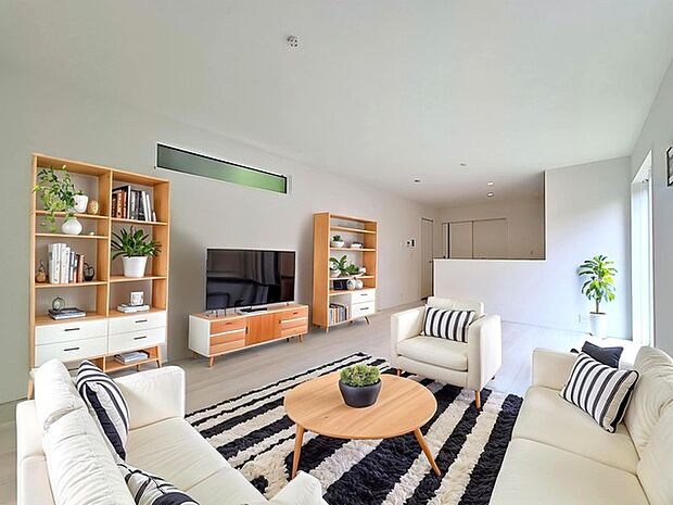 同社施工例 ※実際とは異なります ※画像はCGイメージです