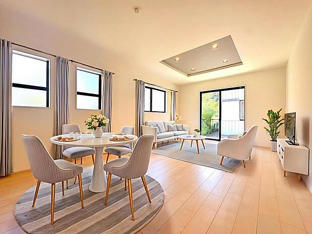 ※画像はCGイメージです