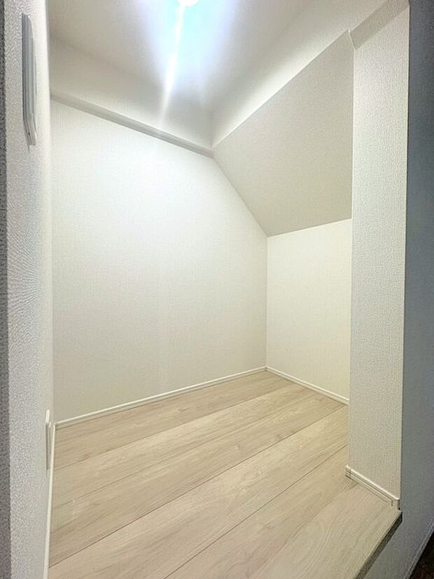 小上がりフロア