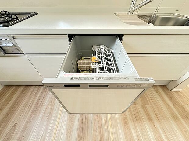 食器洗浄乾燥機