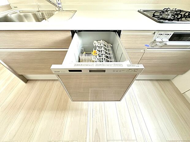 食器洗浄乾燥機