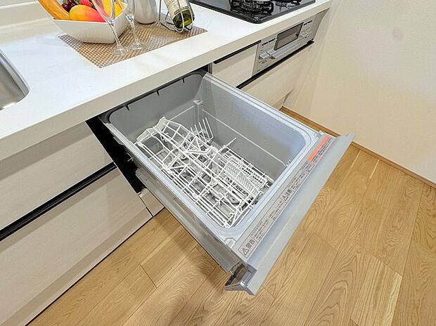 食器洗浄乾燥機