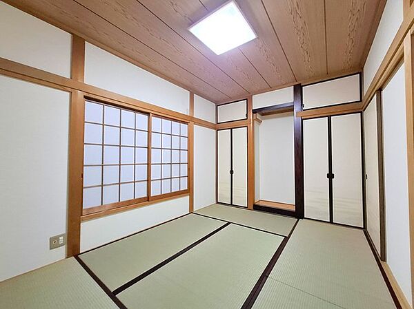 和室6帖