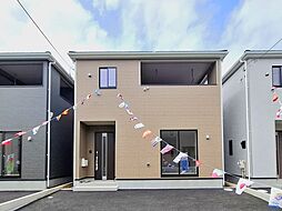 千葉県船橋市大穴北４丁目
