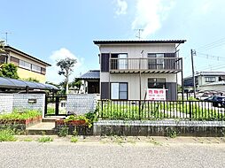 千葉県大網白里市富田