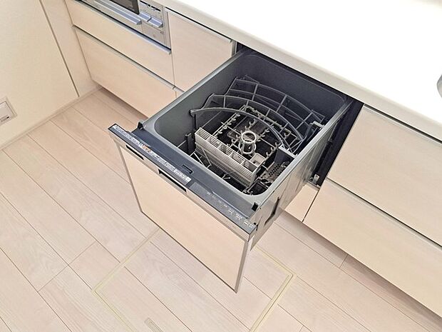 食器洗浄乾燥機