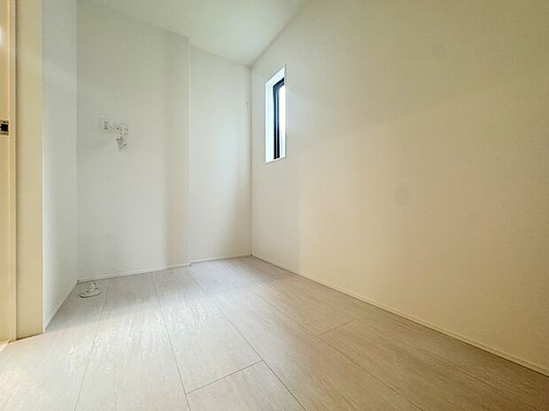 ランドリールーム