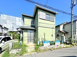 千葉県船橋市二和西１丁目