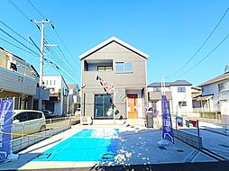 千葉県船橋市夏見６丁目