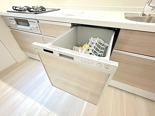 食器洗浄乾燥機