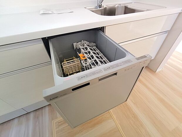 食器洗浄乾燥機