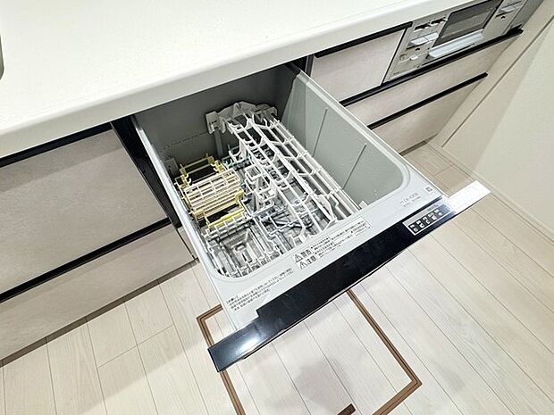 食器洗浄乾燥機